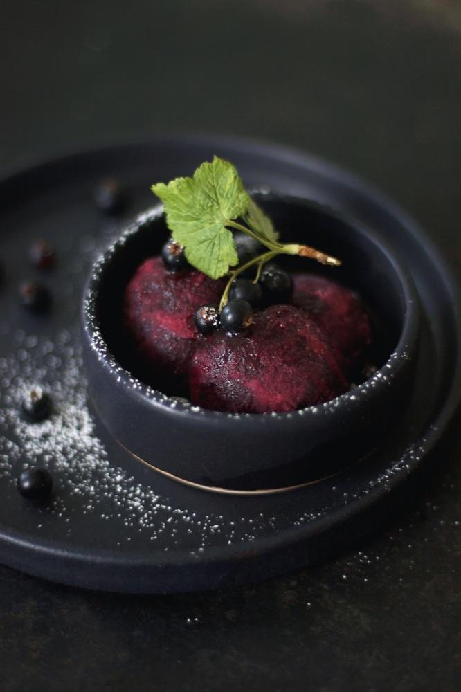 Image for Currant Sorbet