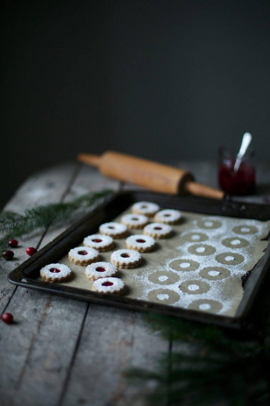 Image for Gluten-free Christmas Cookies