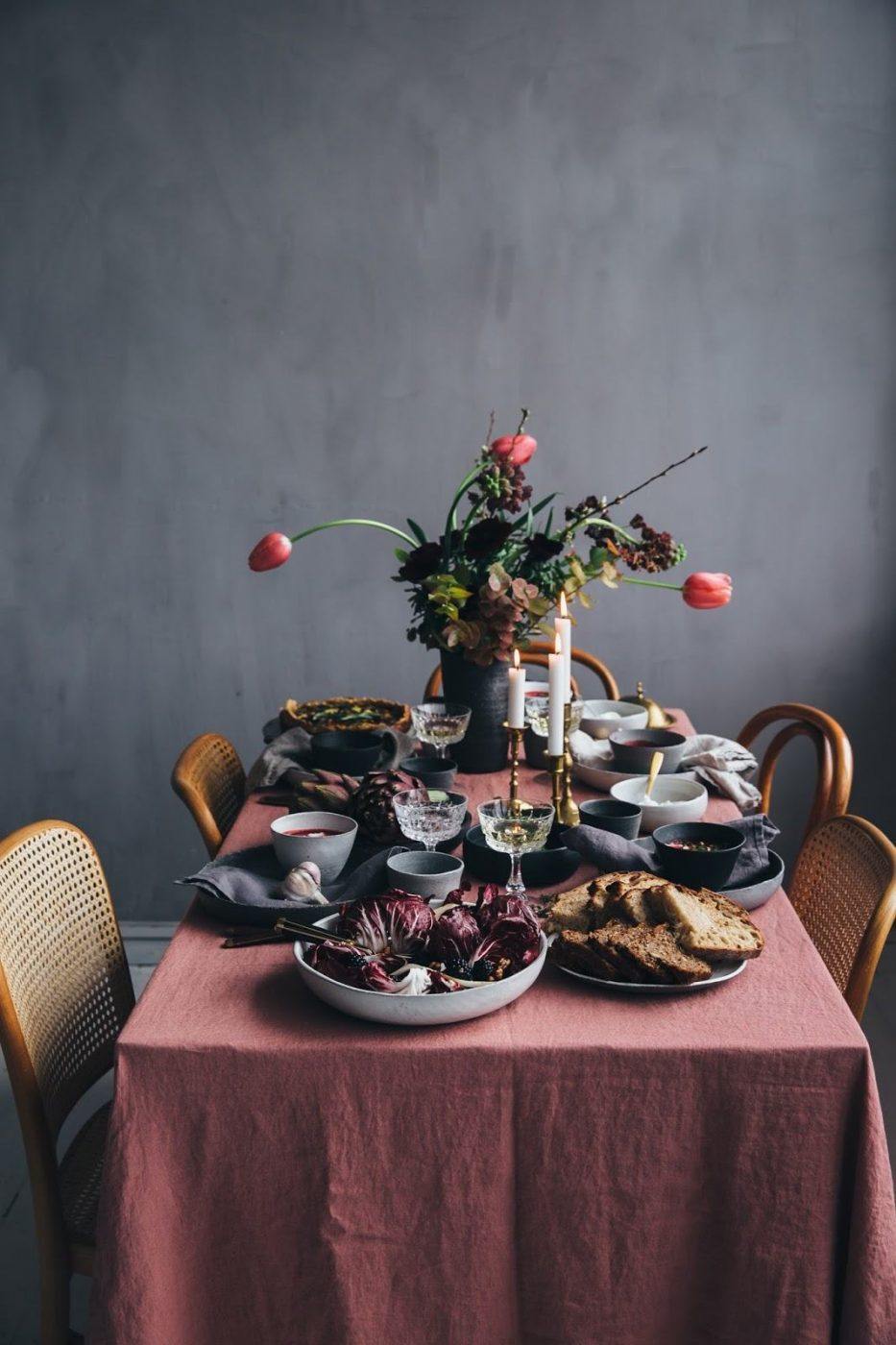 Image for A Gathering at Signe Bay’s Studio