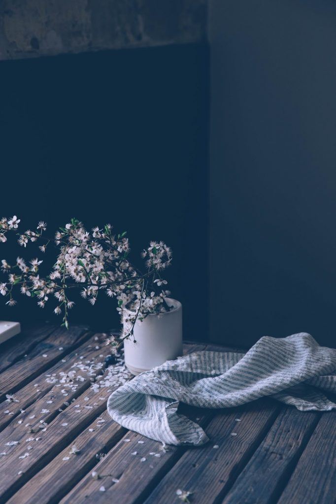 Lactosefree MintChocolateVanillaIceCream Cake Our Food Stories