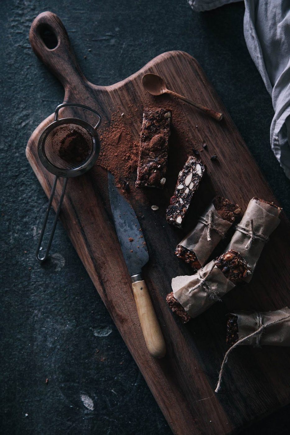 nature valley granola bars vegan