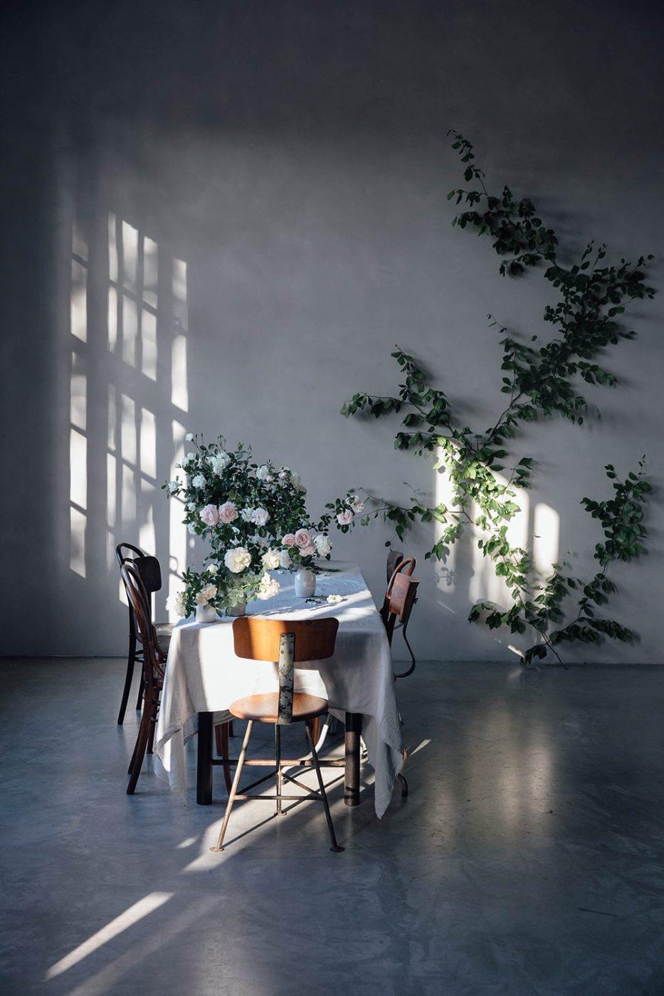 Glutenfree Raspberry Licorice Ombre Cake with Katjes Our Food Stories