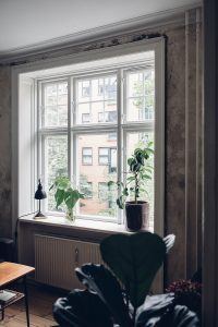 Home Tour with Stine Marie Rosenborg in Copenhagen - Our Food Stories