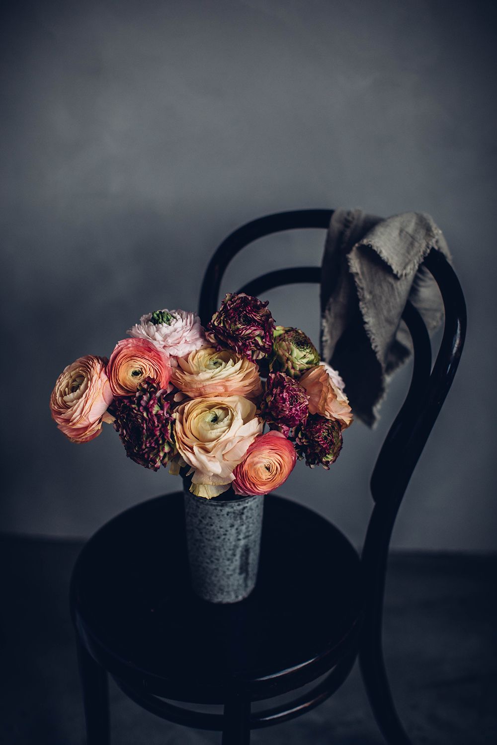 Ranunculus Bouquet