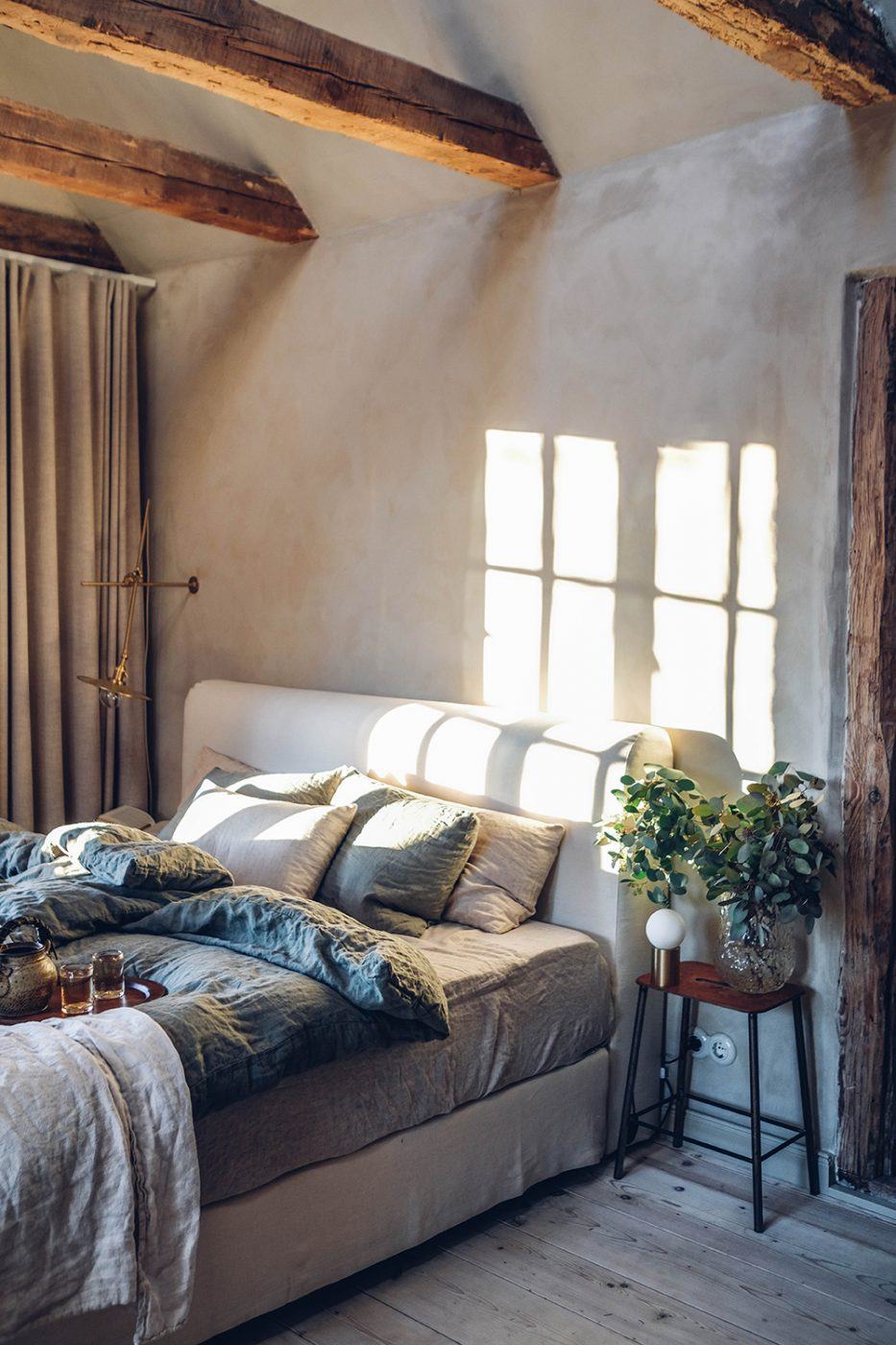 Countryside Bedroom