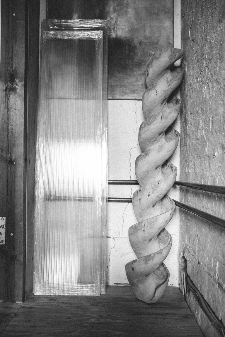 Studio Tour at Nicholas Shurey & Benjamin Ahearn's Studio in Copenhagen ...
