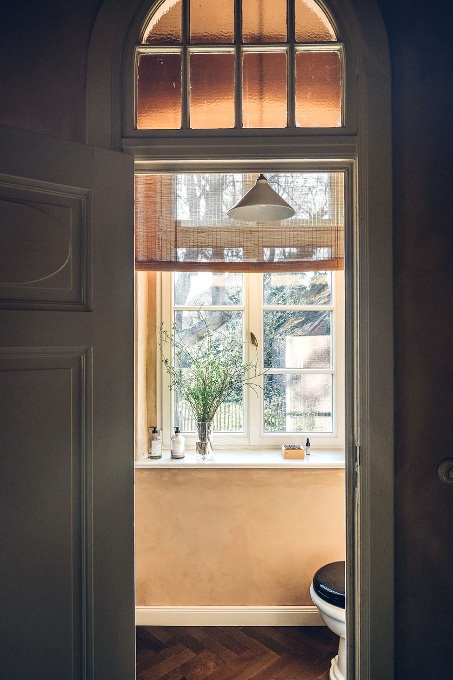 Our little Powder Room - Our Food Stories