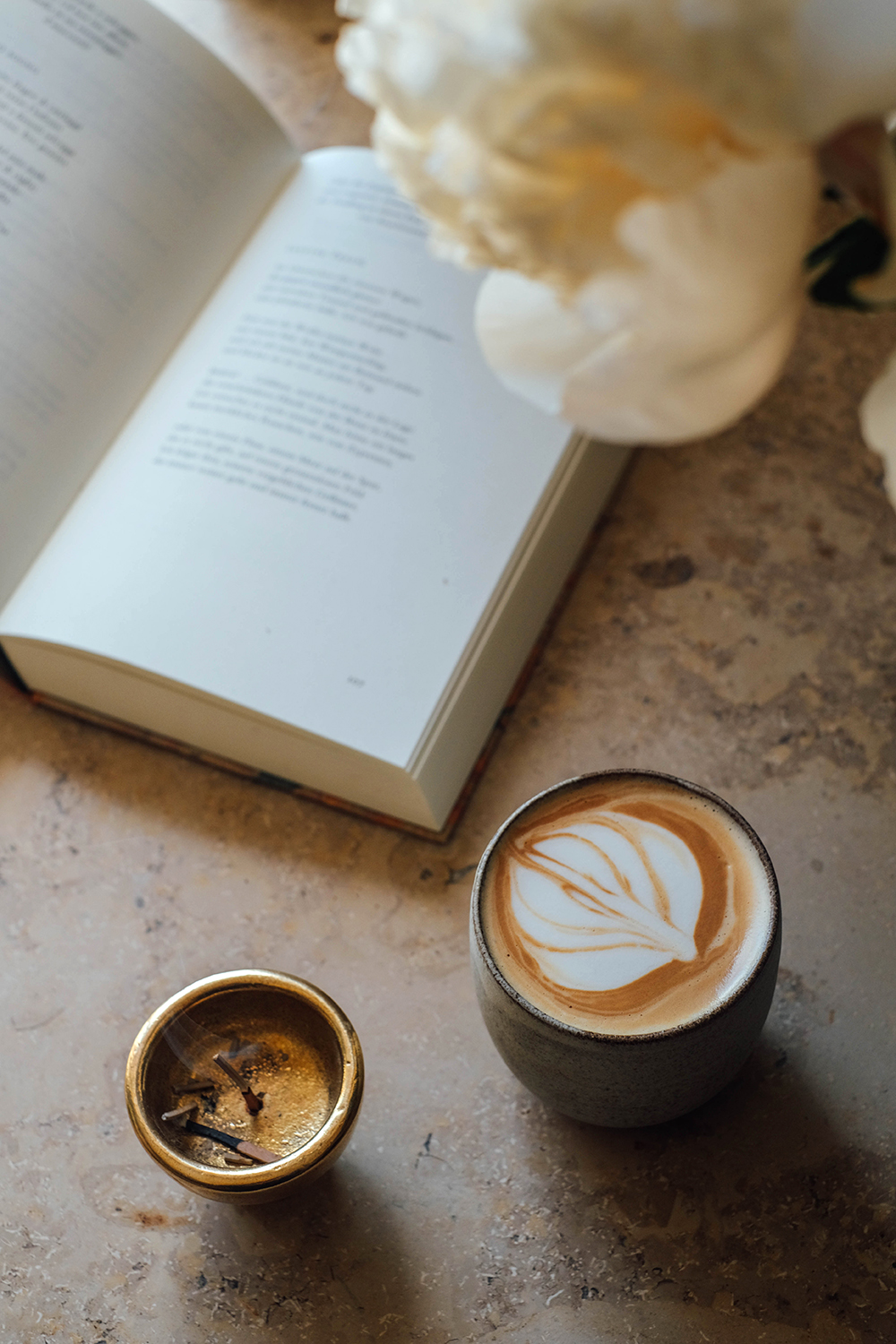 St Oak Coffee