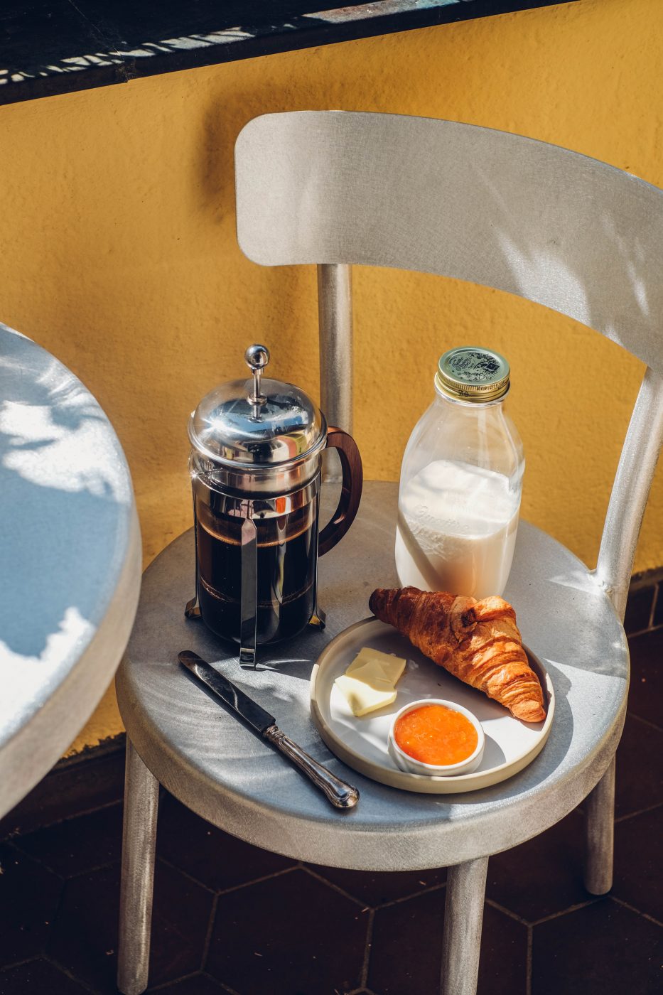 Frama Tasca Chair