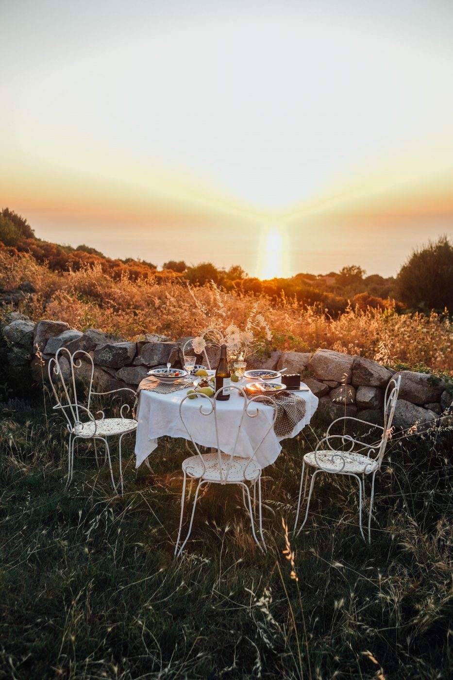 Image for A Dreamy Trip to Casa Li Feruli in Sardinia
