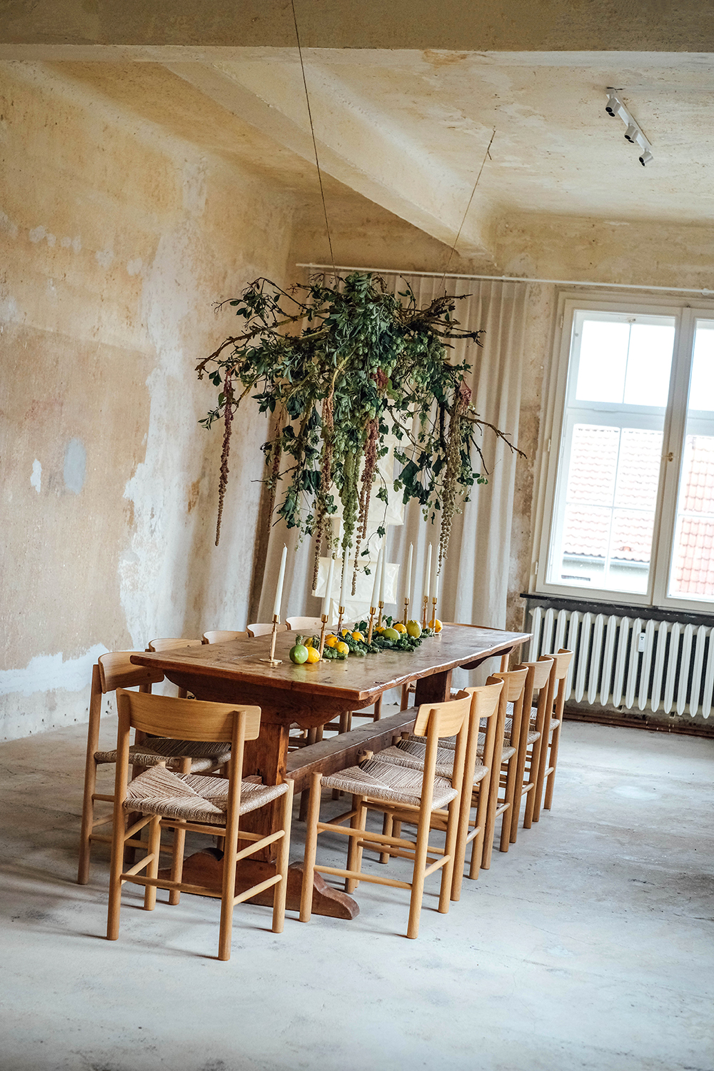 St Oak Cafe 