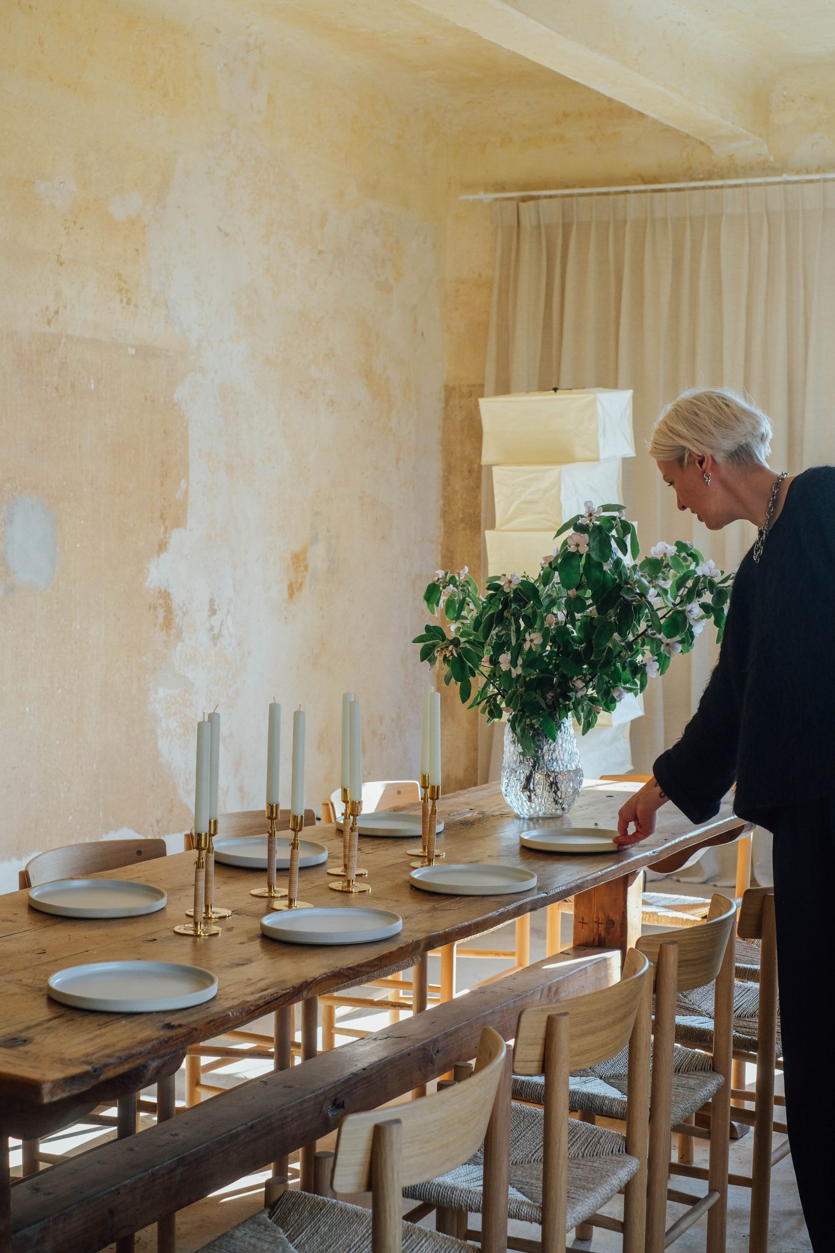 Our Food Stories Studio