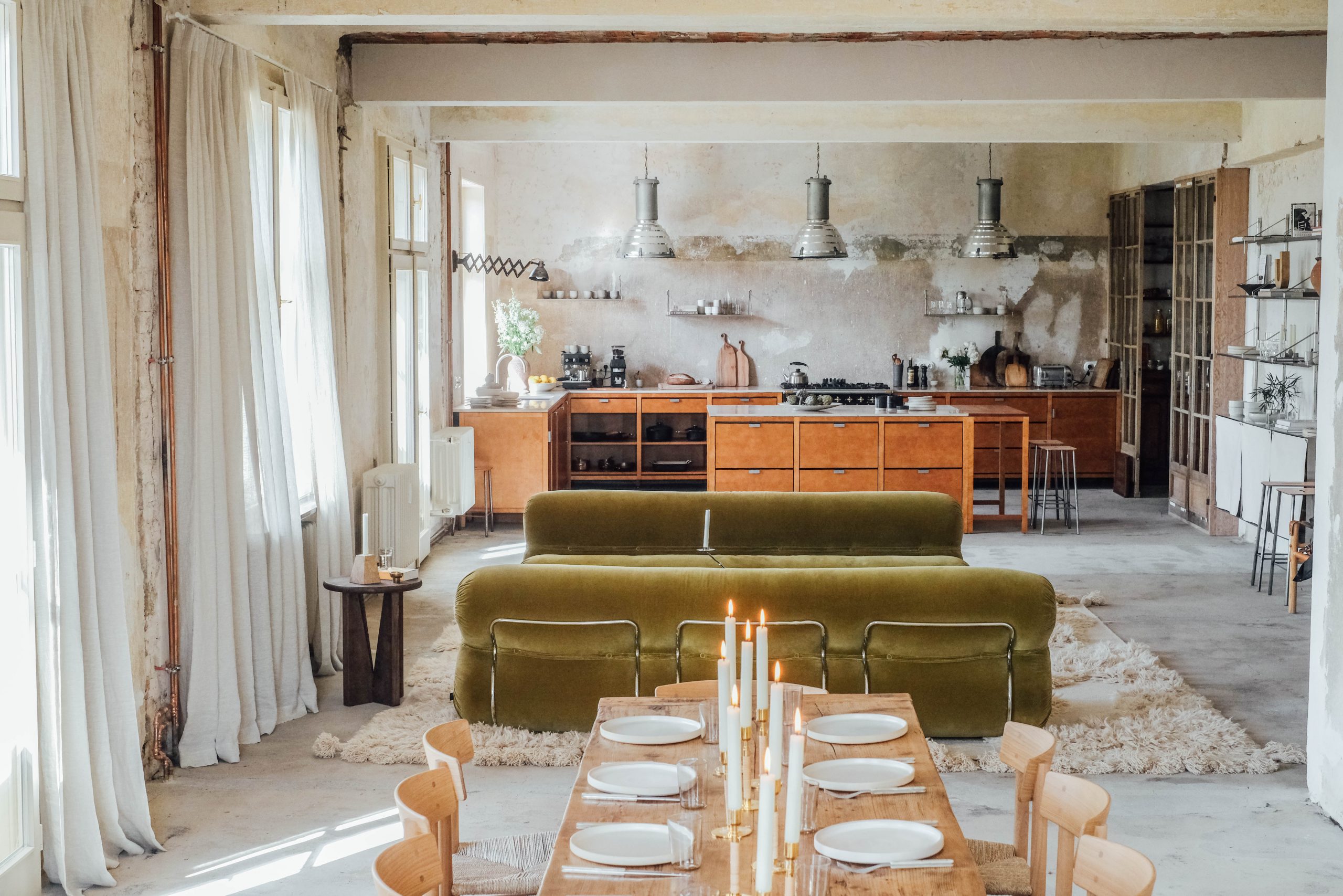 St Oak Studio Apartment 