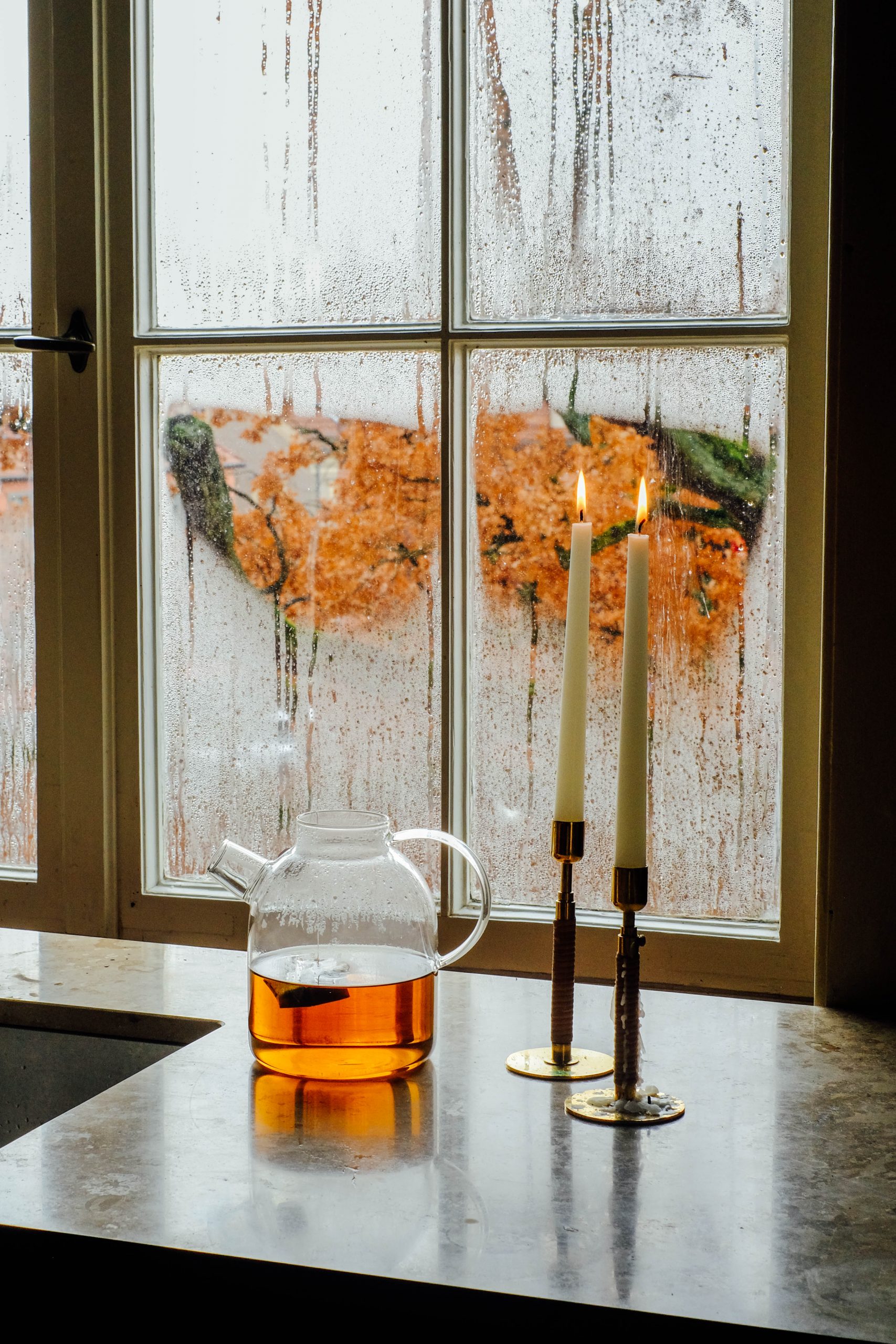 gathering location Berlin