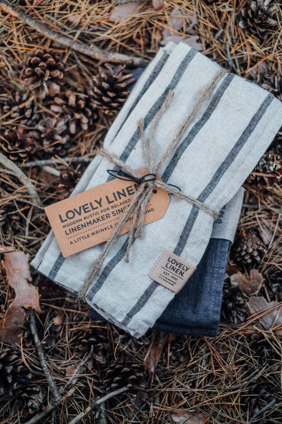 linen napkins Lovely Linen