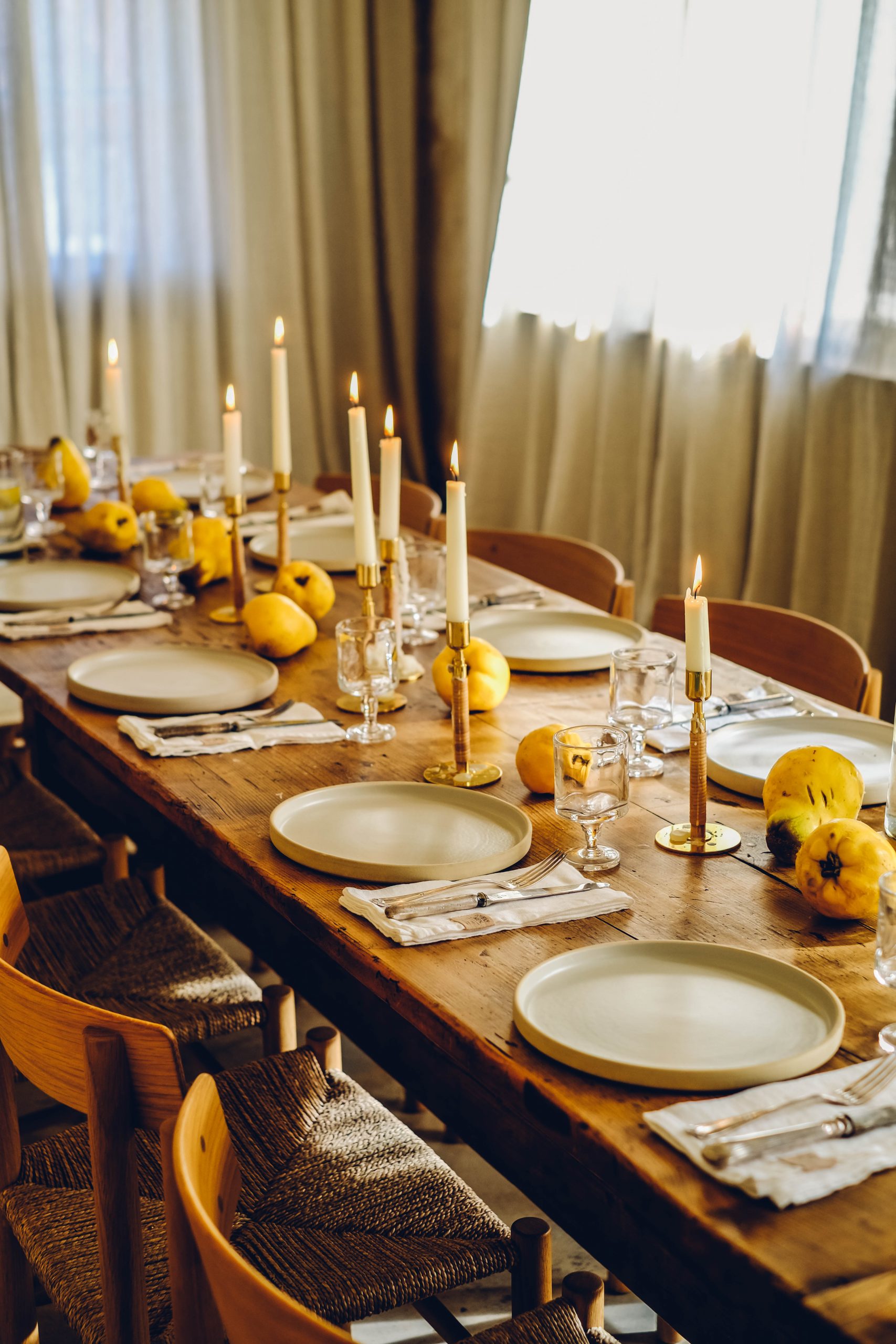 Our food stories studio