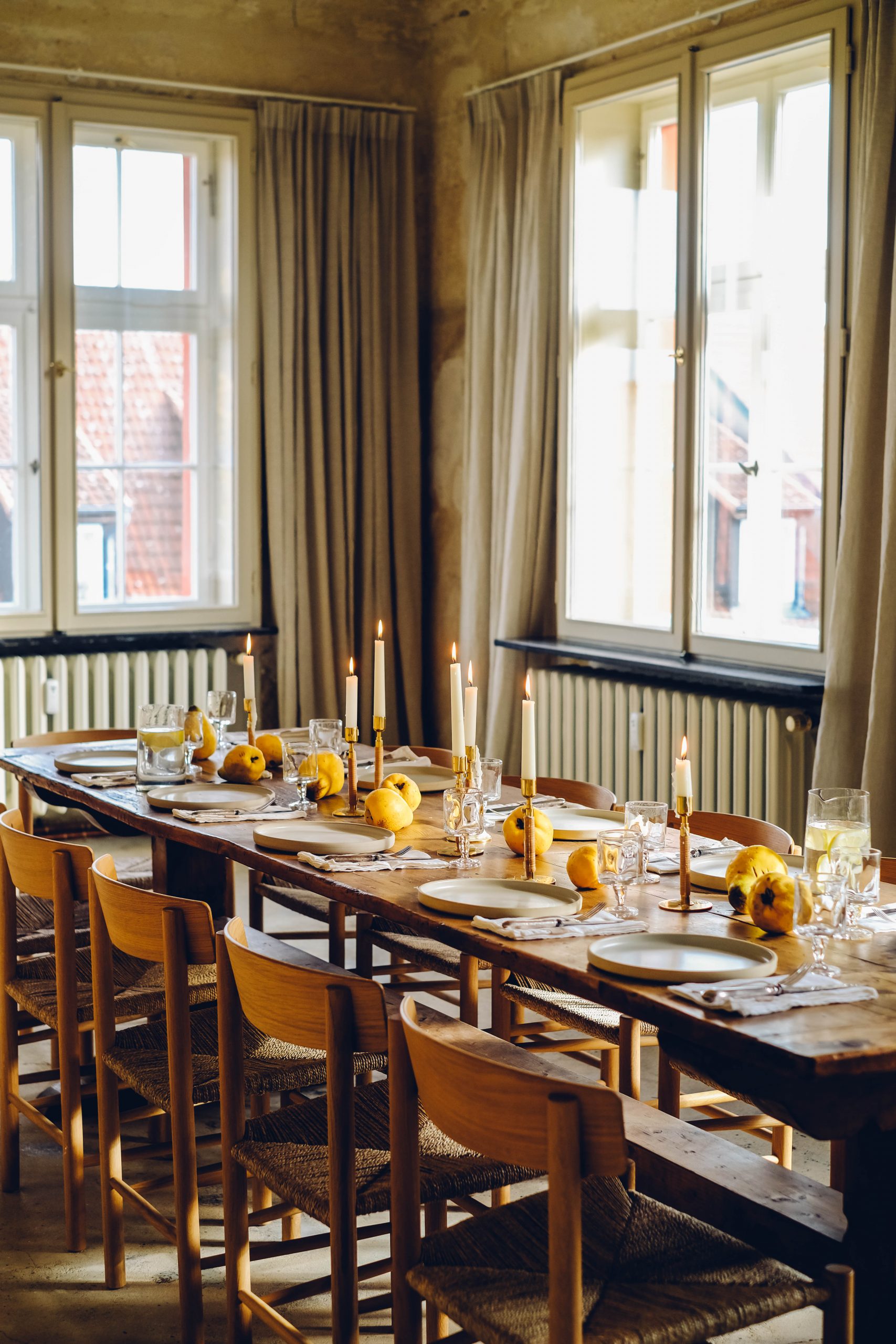 studio our food stories