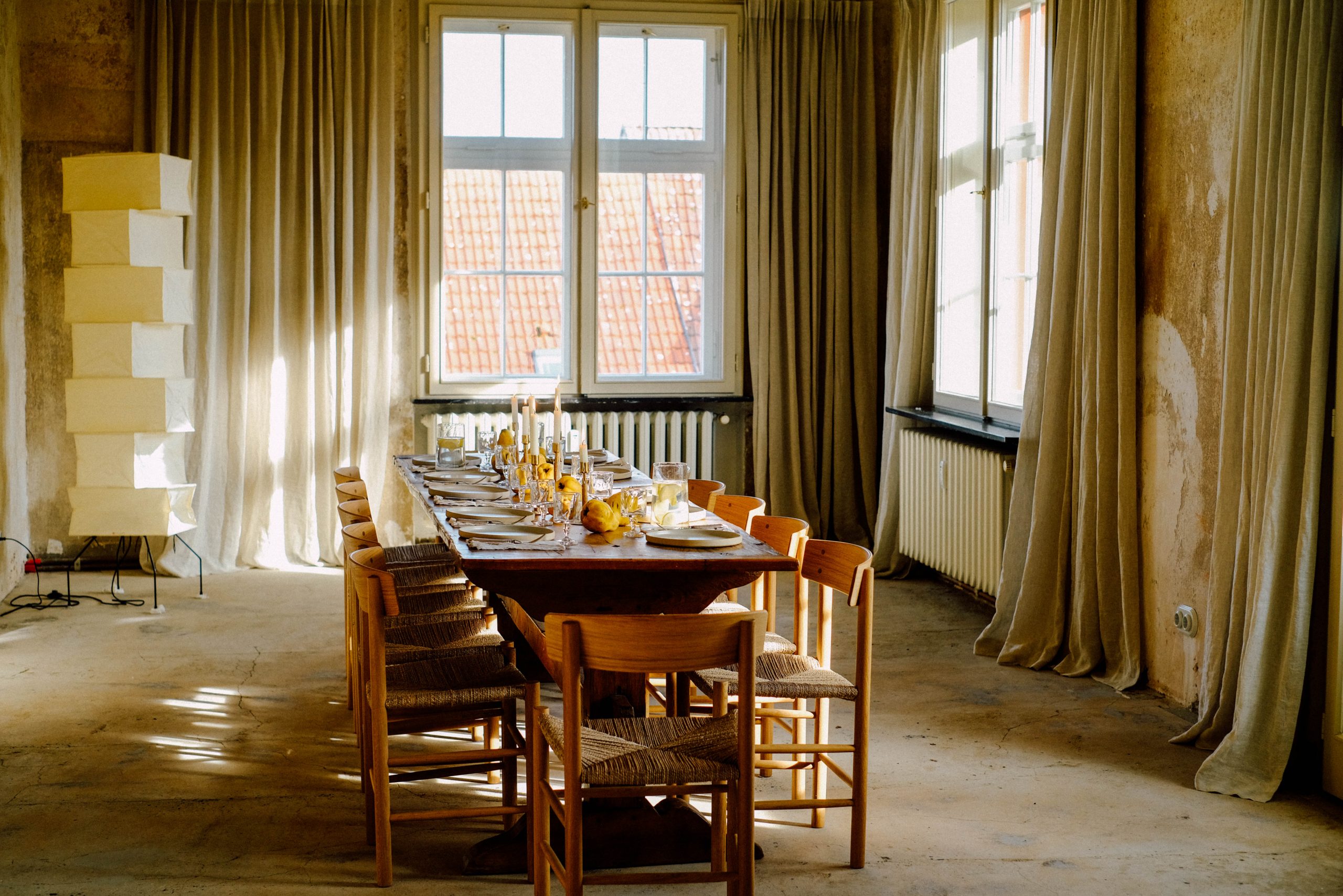 Our Food Stories Studio