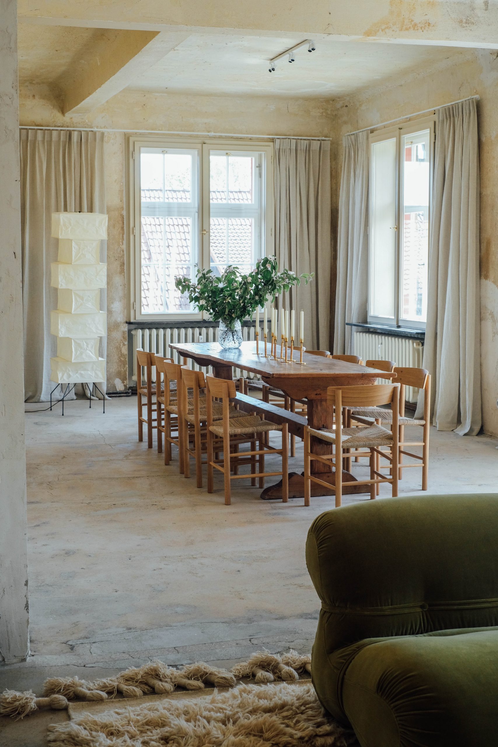 photo shooting location Berlin studio 