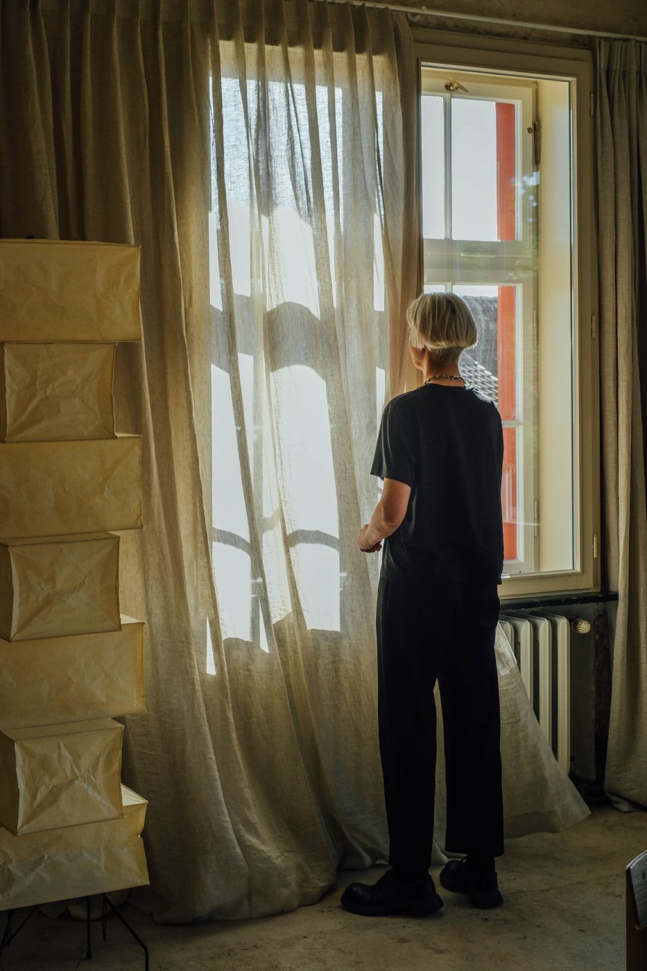 Image for Our Favorite Linen Curtains