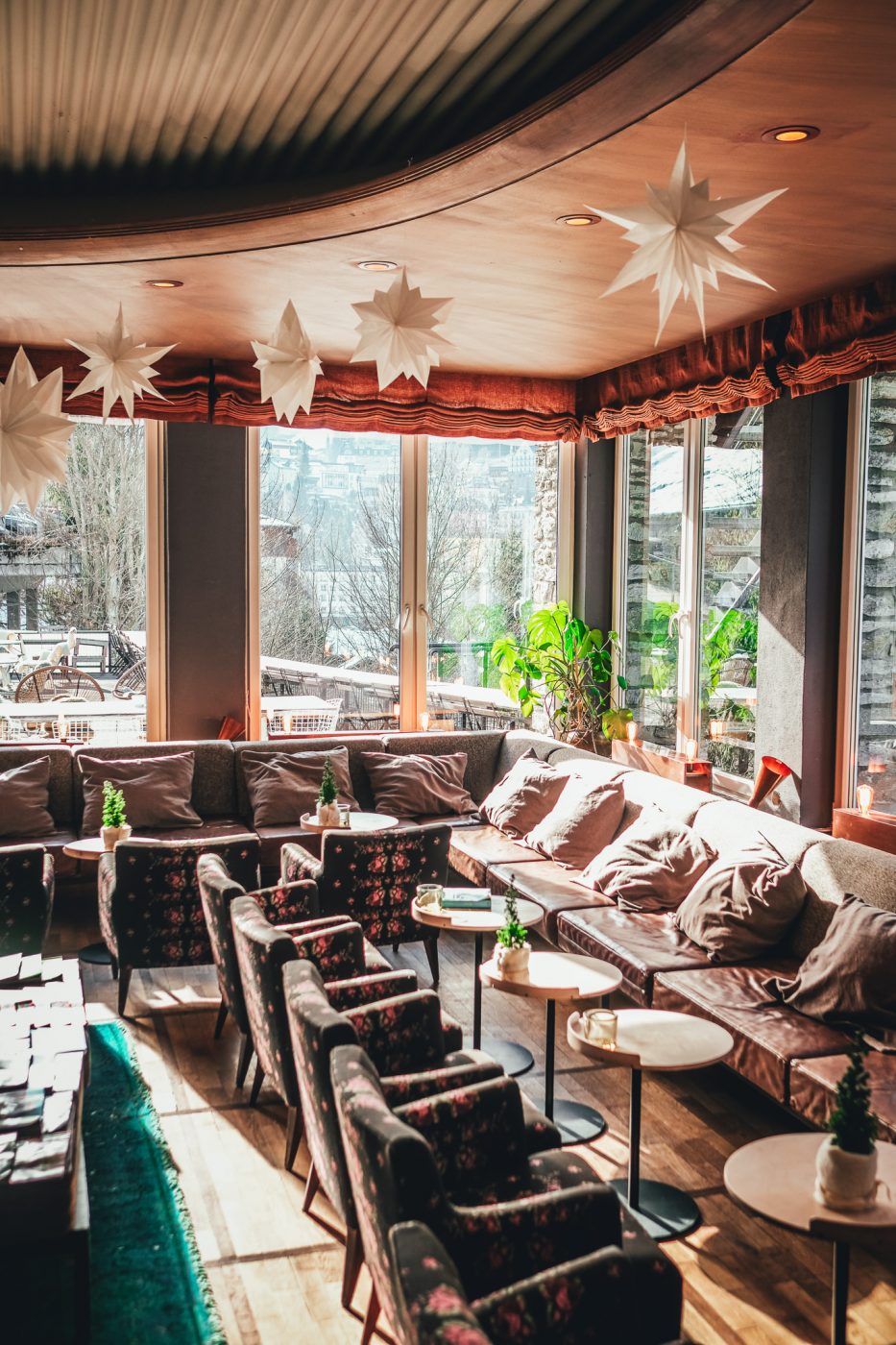 Pretty Hotel Miramonte Bad Gastein