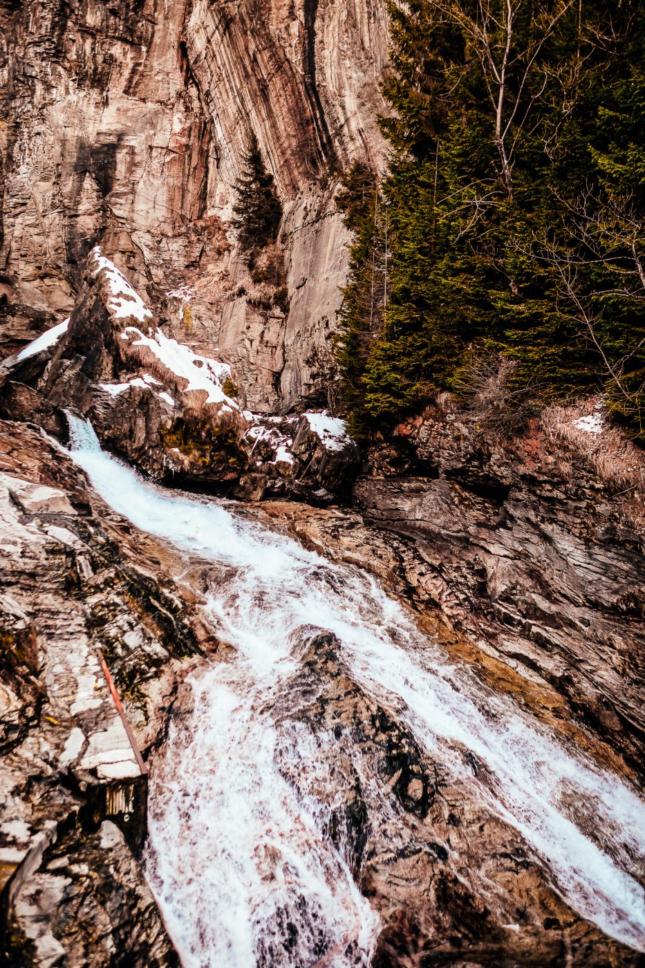 Bad Gastein Österreich Hotel Urlaub Tipps
