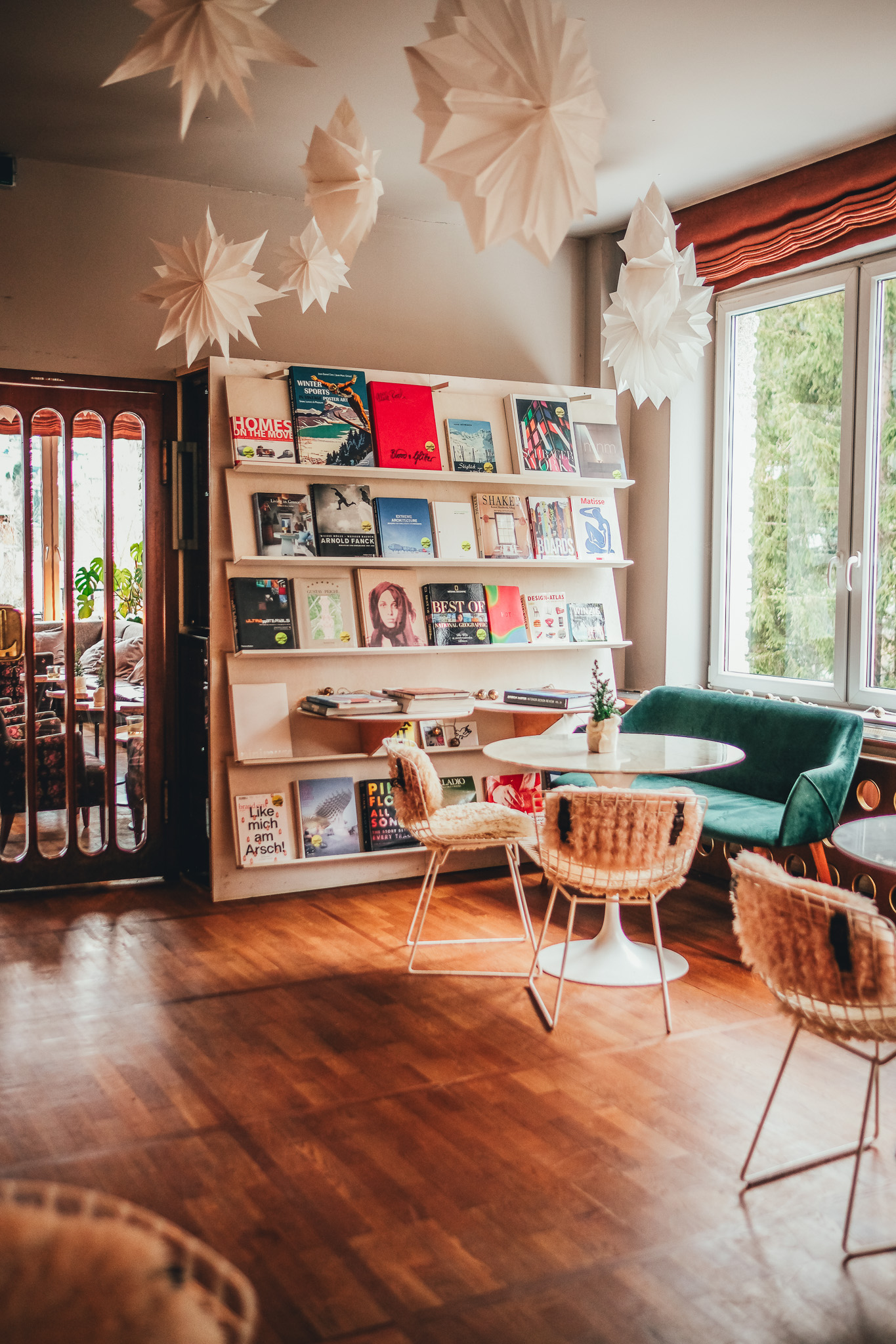 Pretty Hotel Miramonte Bad Gastein