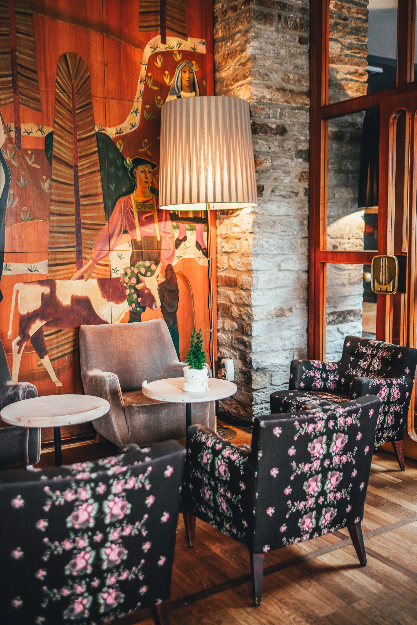 Pretty Hotel Miramonte Bad Gastein