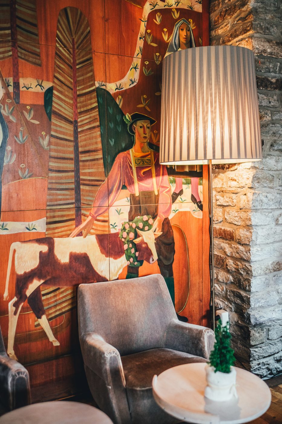 Pretty Hotel Miramonte Bad Gastein