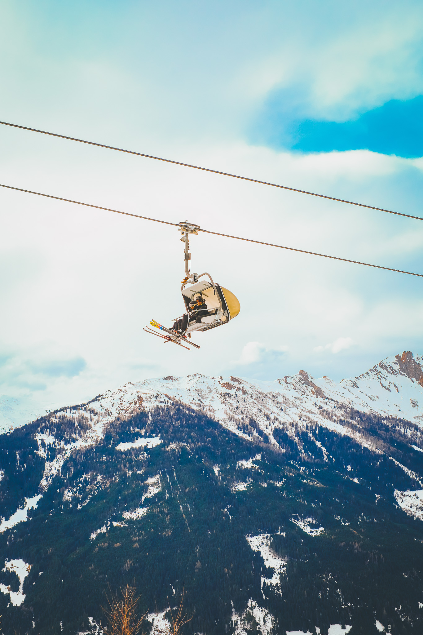 Bad Gastein Österreich Hotel Urlaub Tipps