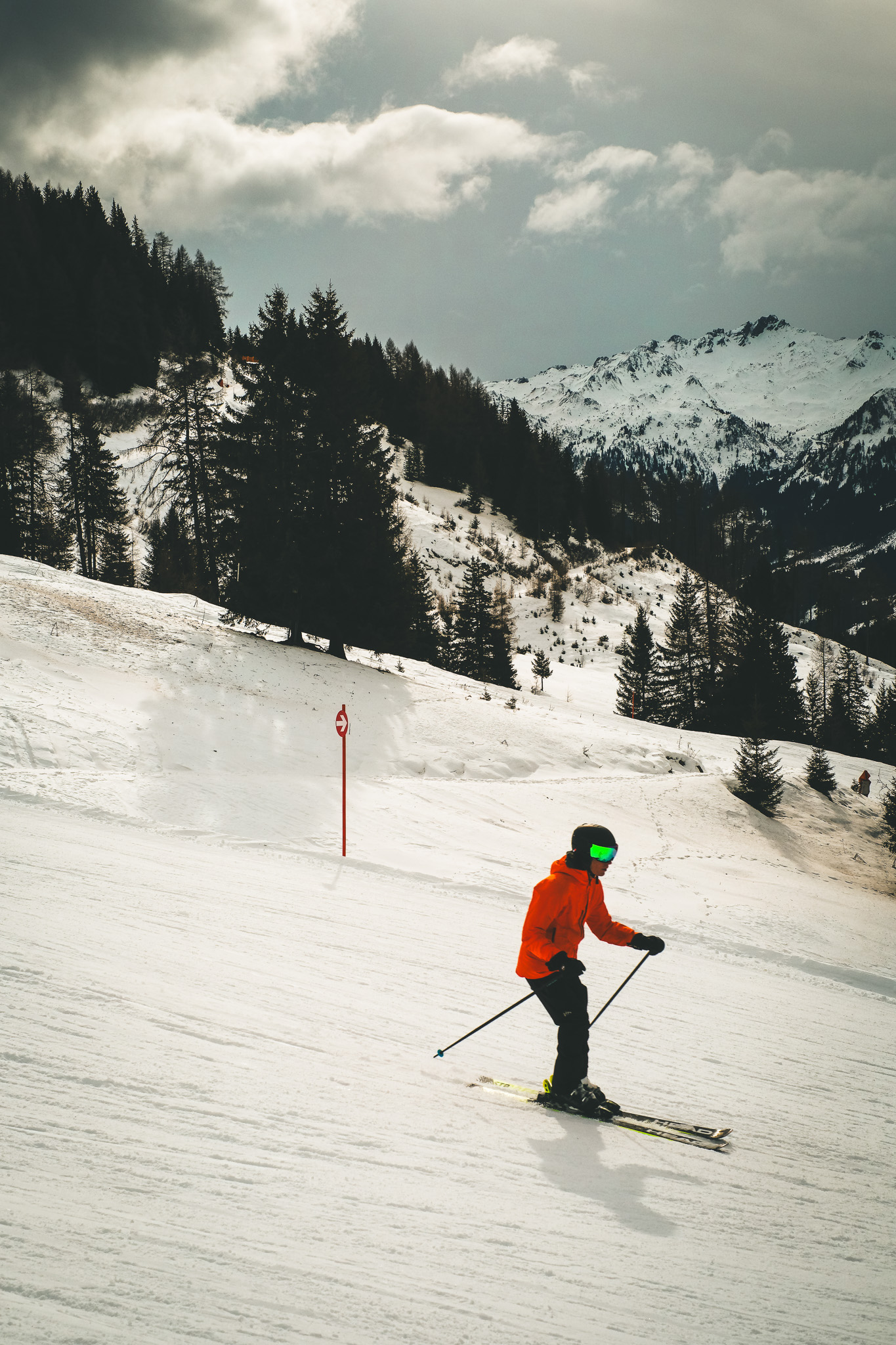 Bad Gastein Österreich Hotel Urlaub Tipps