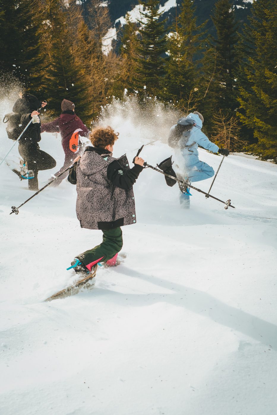 Bad Gastein Österreich Hotel Urlaub Tipps