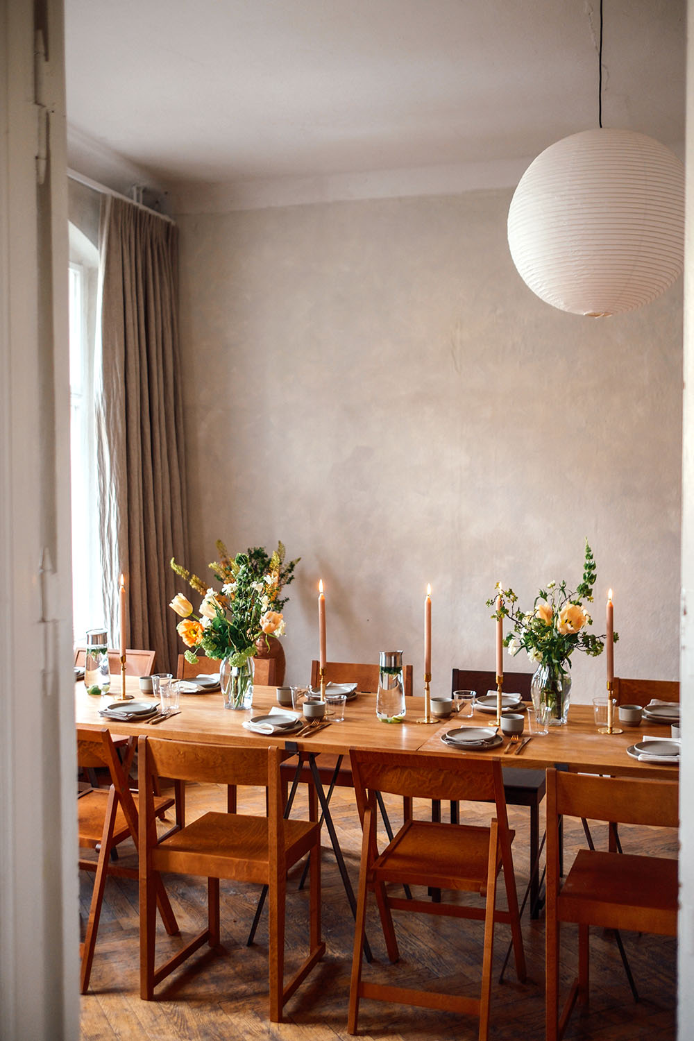 The Gatherists Berlin