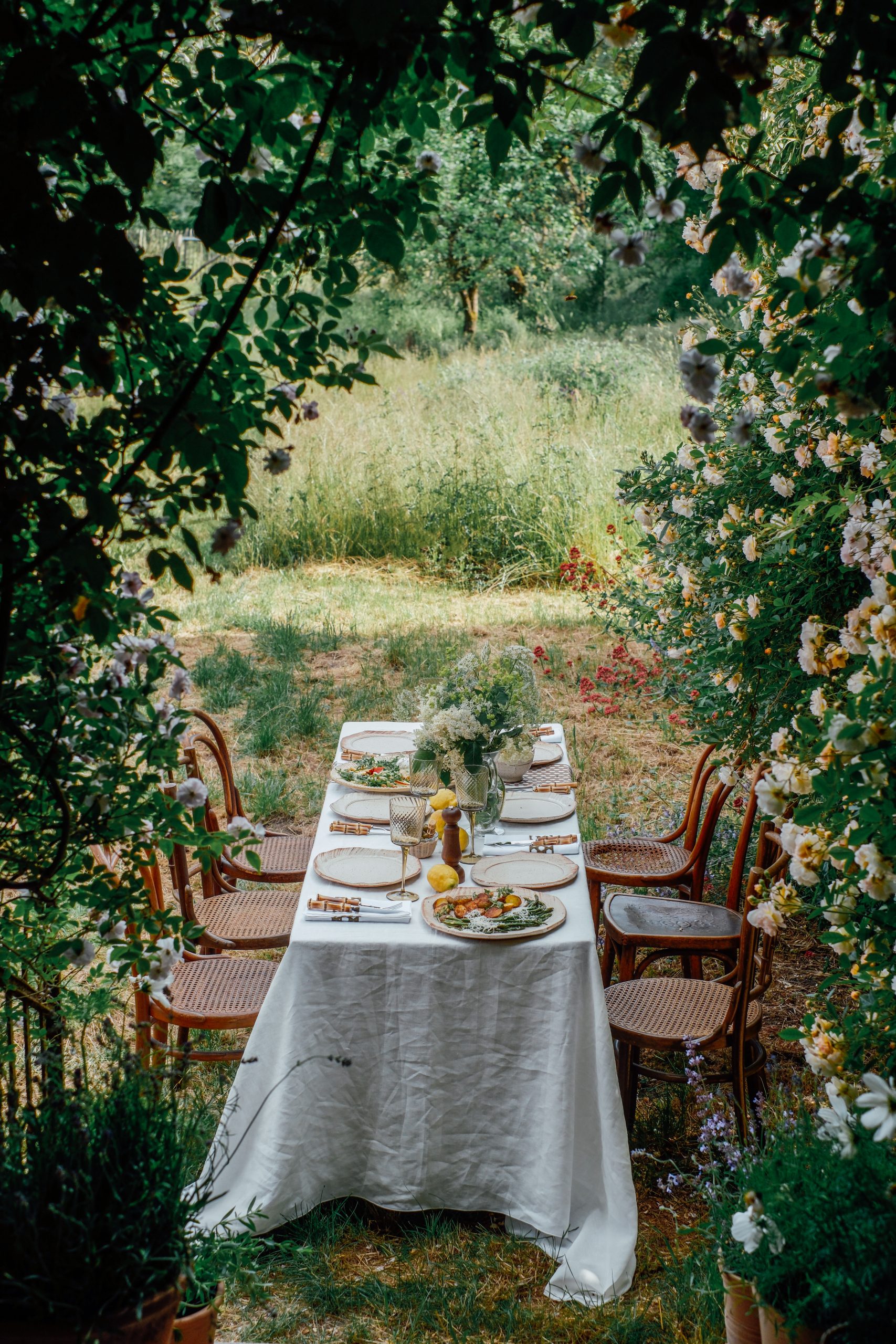 Summer Gathering