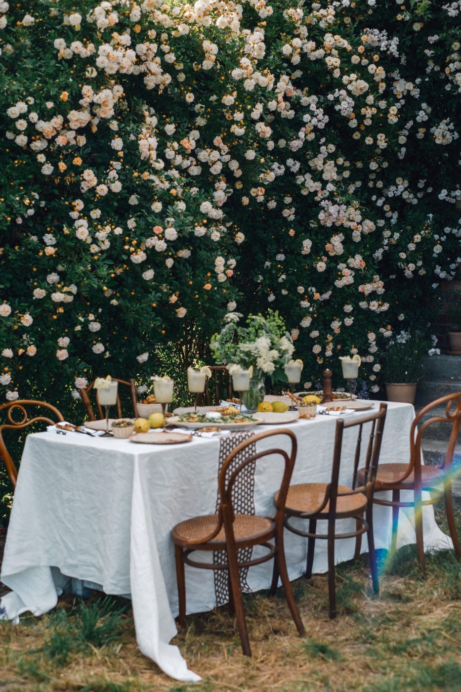 Summer Gathering