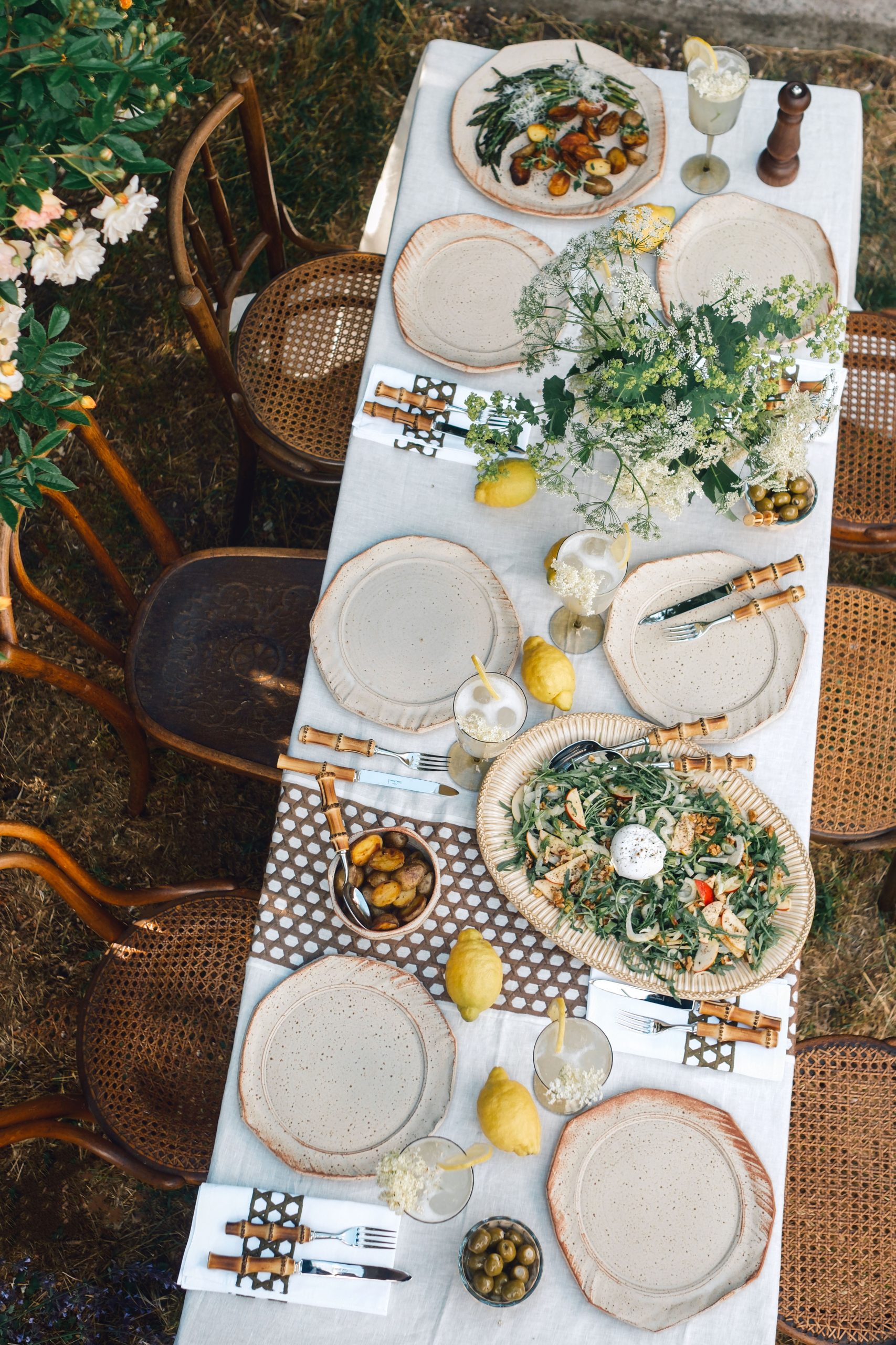 Summer Gathering