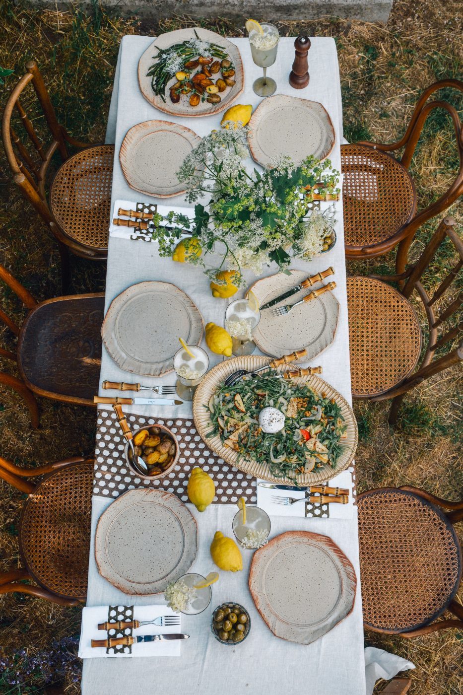 Summer Gathering