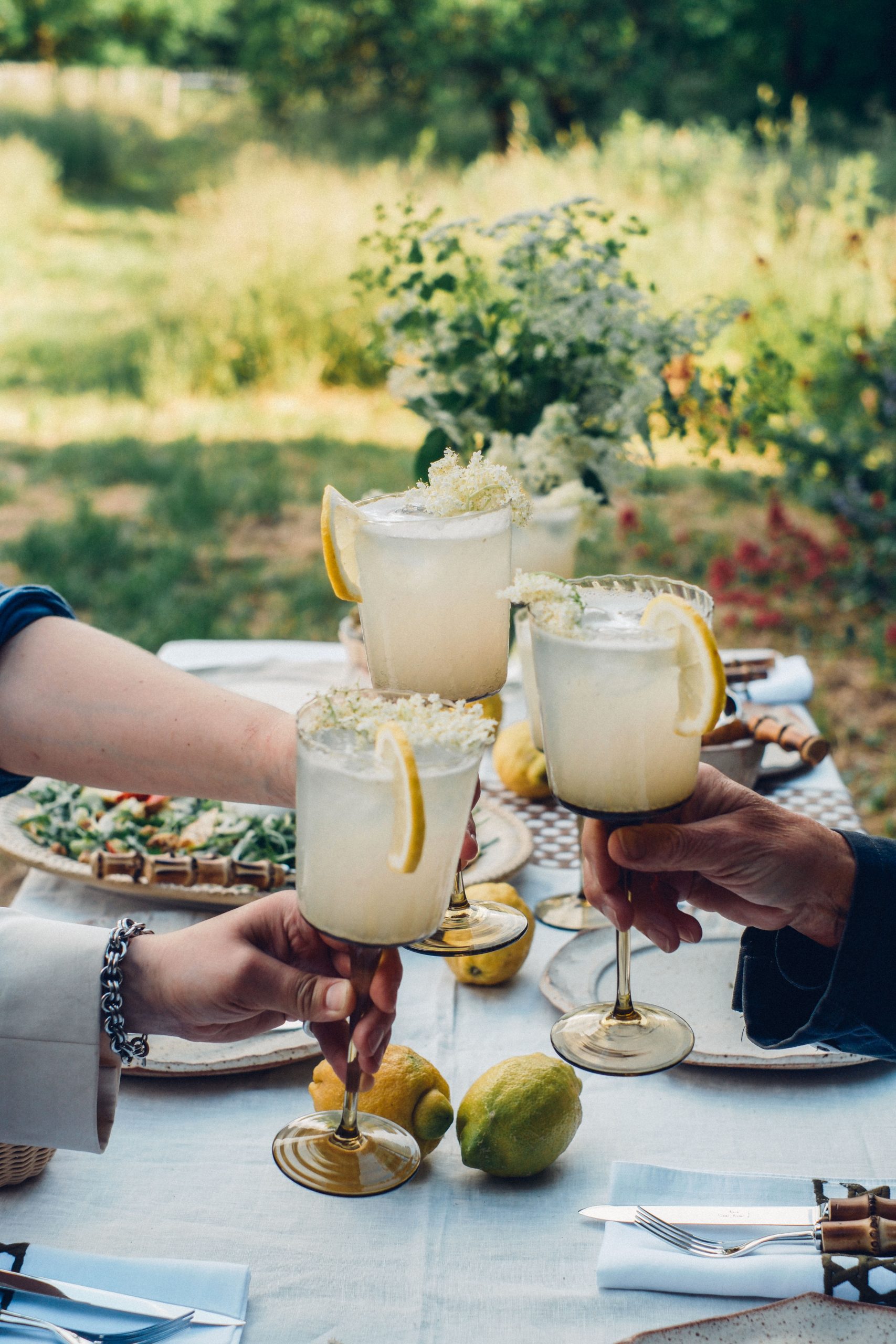 Summer Gathering